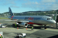 VH-VGO photo, click to enlarge VH-VGO photo, click to enlarge