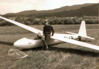 PH-434 - photo taken in 1974 at FeldKirchen Austria
flew 300lk return and had 3000 m height gain - by Jilles Smits