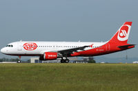 OE-LEU @ VIE - Air Berlin Austria (NIKI) - by Chris Jilli