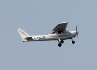 F-GBJR @ LFMP - Taking off rwy 31L - by Shunn311