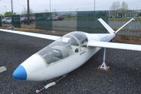 N5992 - Schreder (Vonhuene) HP-11A at the Chico Air Museum, Chico CA