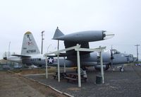 147968 - Lockheed SP-2H Neptune at the Chico Air Museum, Chico CA - by Ingo Warnecke