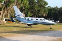 N360PJ @ KLAL - Sun N Fun 2013 - Lakeland, FL - by Bob Simmermon