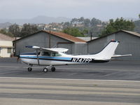 N747PP photo, click to enlarge