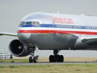 N343AN @ LFPG - dd 02/14/03, rg 02/18/03 AA