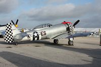 N426KS @ KLAL - Sun N Fun 2013 - Lakeland, FL