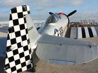 N426KS @ KLAL - Sun N Fun 2013 - Lakeland, FL