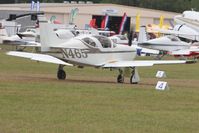 N465 @ KLAL - Sun N Fun 2013 - Lakeland, FL