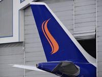 UNKNOWN @ LFBD - new A330 SYPHAX