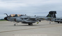 163884 @ ADW - At NAF Washington.  Last flight with USN.
