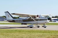 N5902R @ KOSH - Cessna 172G Skyhawk [172-53571] Oshkosh - Wittman Regional~N 30/07/2008 - by Ray Barber