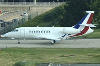 F-RAFC @ LFPO - French Air Force's2011 Dassault-Breguet 2000, c/n: 0231 at Paris Orly - by Terry Fletcher