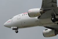 TS-IOI @ LFBD - Mahdia landing 23 from Tunis