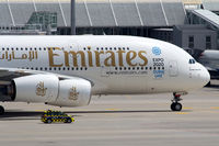 A6-EEA @ EDDM - A6-EEA - by Marcus Stelzer