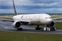 B-2032 @ EDDF - Getting towed to the terminal - by Jens Achauer