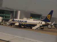 EI-EVB @ EGCC - Taken while taxing out on my way to KATL - by steveowen