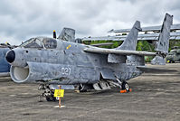 156804 @ KNPA - Ling-Temco-Vought A-7 Corsair II BuNo 156804 (C/N: E-071)

National Naval Aviation Museum
TDelCoro
May 10, 2013 - by Tomás Del Coro