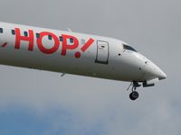 F-HMLL @ LFBD - HOP