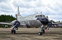 141015 @ KNPA - Convair C-131F Samaritan BuNo 141015 C/N 298
(R4Y)

National Naval Aviation Museum
TDelCoro
May 10, 2013