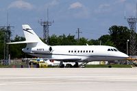 N48FB @ KOSH - Dassault Falcon 2000 [11] Oshkosh-Wittman Regional~N 30/07/2008 - by Ray Barber