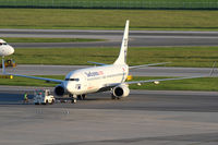 TC-SNG @ VIE - SunExpress - by Joker767