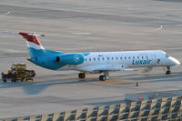 LX-LGZ @ VIE - Luxair - by Joker767