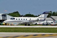 N440CT @ KOSH - Beecjet 400XP [RK-534] Oshkosh-Wittman Regional~N 30/07/2008 - by Ray Barber