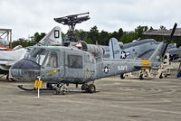 151268 @ KNPA - Bell UH-1E Iroquois BuNo 151268 (C/N 6003) (N70426)

National Naval Aviation Museum
TDelCoro
May 10, 2013