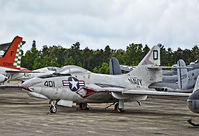 131230 @ KNPA - F9F-8 Cougar BuNo 131230 (C/N 168C)

National Naval Aviation Museum
TDelCoro
May 10, 2013
