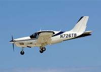 N726TB @ KOSH - ocata TB-21 Trinidad TC GT [2151] Oshkosh-Wittman Regional~N 30/07/2008 - by Ray Barber