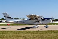 N5157C @ KOSH - Cessna 182T Skylane [182-81583] Oshkosh-Wittman Regional~N 30/07/2008 - by Ray Barber