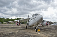 135418 @ KNPA - Douglas A3D-2 (NA-3A) Skywarrior BuNo 135418 (C/N 10311)

National Naval Aviation Museum
TDelCoro
May 10, 2013 - by Tomás Del Coro
