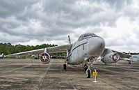 135418 @ KNPA - Douglas A3D-2 (NA-3A) Skywarrior BuNo 135418 (C/N 10311)

National Naval Aviation Museum
TDelCoro
May 10, 2013