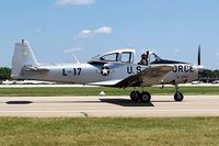 N4241K @ KOSH - North American Navion [NAV-4-1241] Oshkosh-Wittman Regional~N 30/07/2008 - by Ray Barber