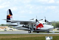 N29853 @ KOSH - Grumman HU-16E Albatross [G335] Oshkosh-Wittman Regional~N 30/07/2008 - by Ray Barber