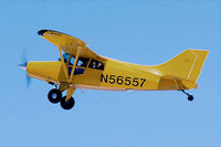 N56557 @ KOSH - Maule MX-7-180 Star Rocket [11002C] Oshkosh-Wittman Regional~N 30/07/2008 - by Ray Barber