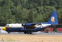 164763 @ BFI - The 2006 Fat Albert edition for Seattle's Seafair - by Duncan Kirk