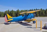 N29967 @ GOO - Took part in a fly over of a Grass Valley School, but is also hangerd at the Nevada Co. Air Park, Grass Valley, CA. - by Phil Juvet