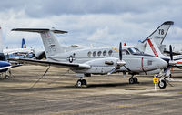 161515 @ KNPA - Beech UC-12B Huron BuNo 161515 (C/N BJ-63)

National Naval Aviation Museum
TDelCoro
May 10, 2013