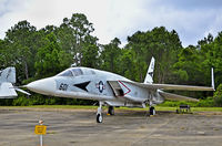 156624 @ KNPA - North American RA-5C Vigilante BuNo 156624

National Naval Aviation Museum
TDelCoro
May 10, 2013
