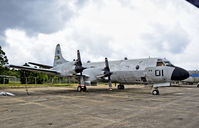 152152 @ KNPA - Lockheed P-3A-50-LO Orion BuNo 152152 (C/N 185-5122)

National Naval Aviation Museum
TDelCoro
May 10, 2013 - by Tomás Del Coro