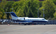 N2PG @ KDCA - National Airport