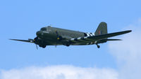 ZA947 @ EGTH - 43. ZA947 at Shuttleworth Flying Day and LAA Party in the Park, May 2013. - by Eric.Fishwick