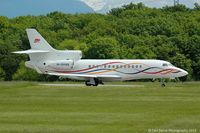 M-OMAN @ LSGG - Taken from the park at the 05 threshold. - by Carl Byrne (Mervbhx)
