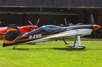 G-EVIL photo, click to enlarge G-EVIL photo, click to enlarge