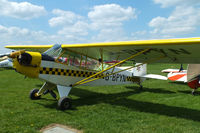 G-BPYN photo, click to enlarge G-BPYN photo, click to enlarge