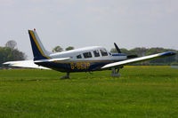 G-BEZP photo, click to enlarge G-BEZP photo, click to enlarge
