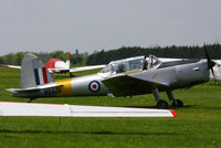 G-BBMW photo, click to enlarge G-BBMW photo, click to enlarge