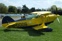 G-ODDS photo, click to enlarge G-ODDS photo, click to enlarge