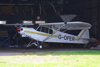 G-OFER photo, click to enlarge G-OFER photo, click to enlarge